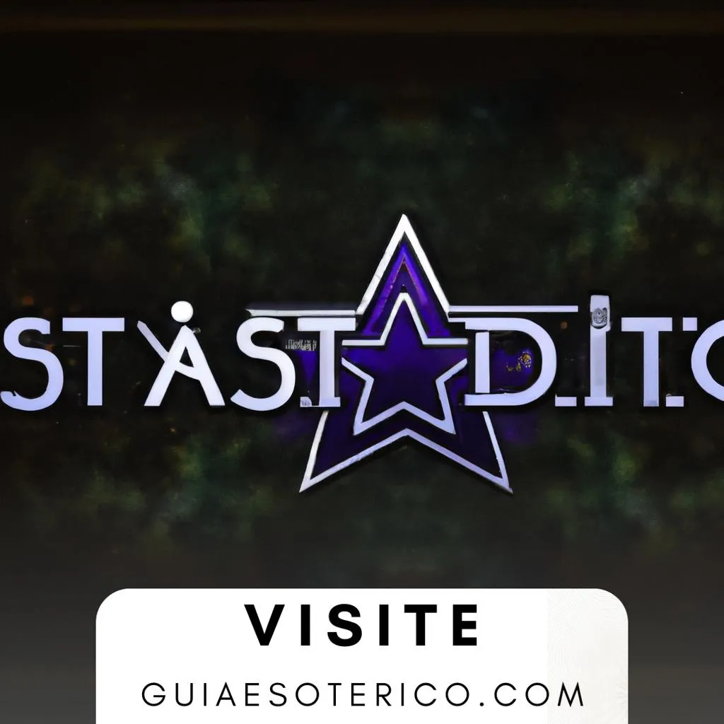 Explorando o Significado de Estrela: Luz, Brilho e Mistério 4 Imagens qual o significado da palavra estrela