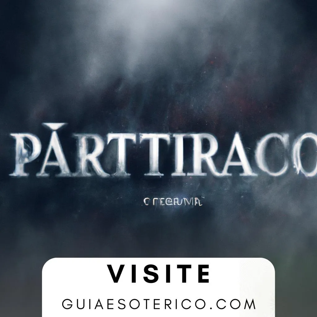 Imagens qual o significado da palavra patriarca
