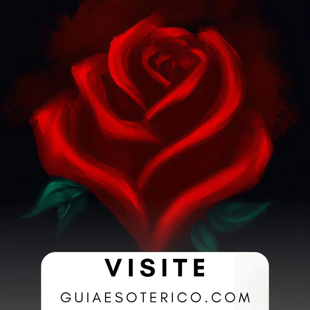 Imagens qual o significado da rosa vermelha