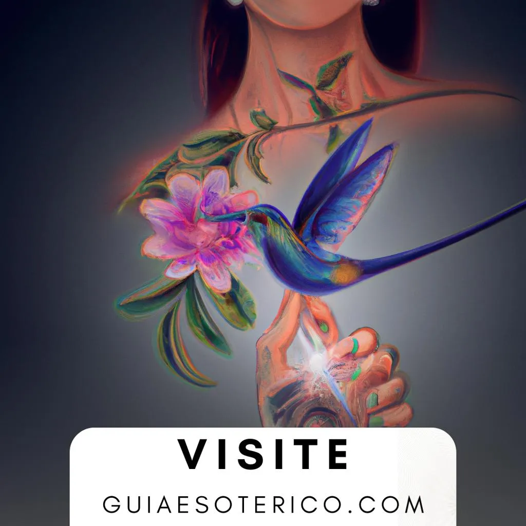 Descubra o Significado da Tatuagem de Beija-Flor 4 Imagens qual o significado da tatuagem de beija flor