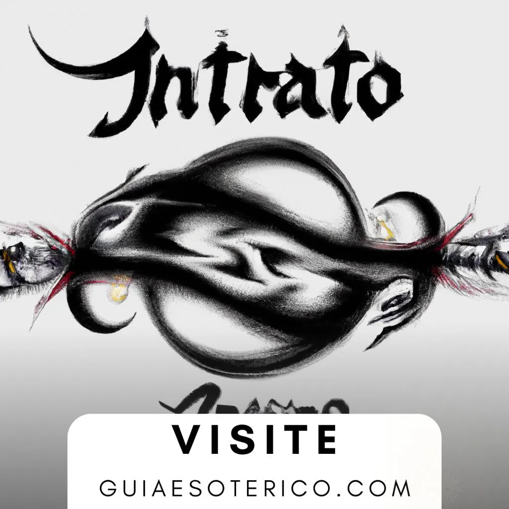 Desvendando o Significado da Tatuagem Infinito 4 Imagens qual o significado da tatuagem infinito