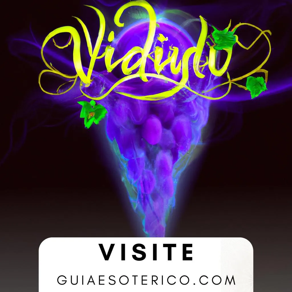 Descubra o Surpreendente Significado da Uva 4 Imagens qual o significado da uva