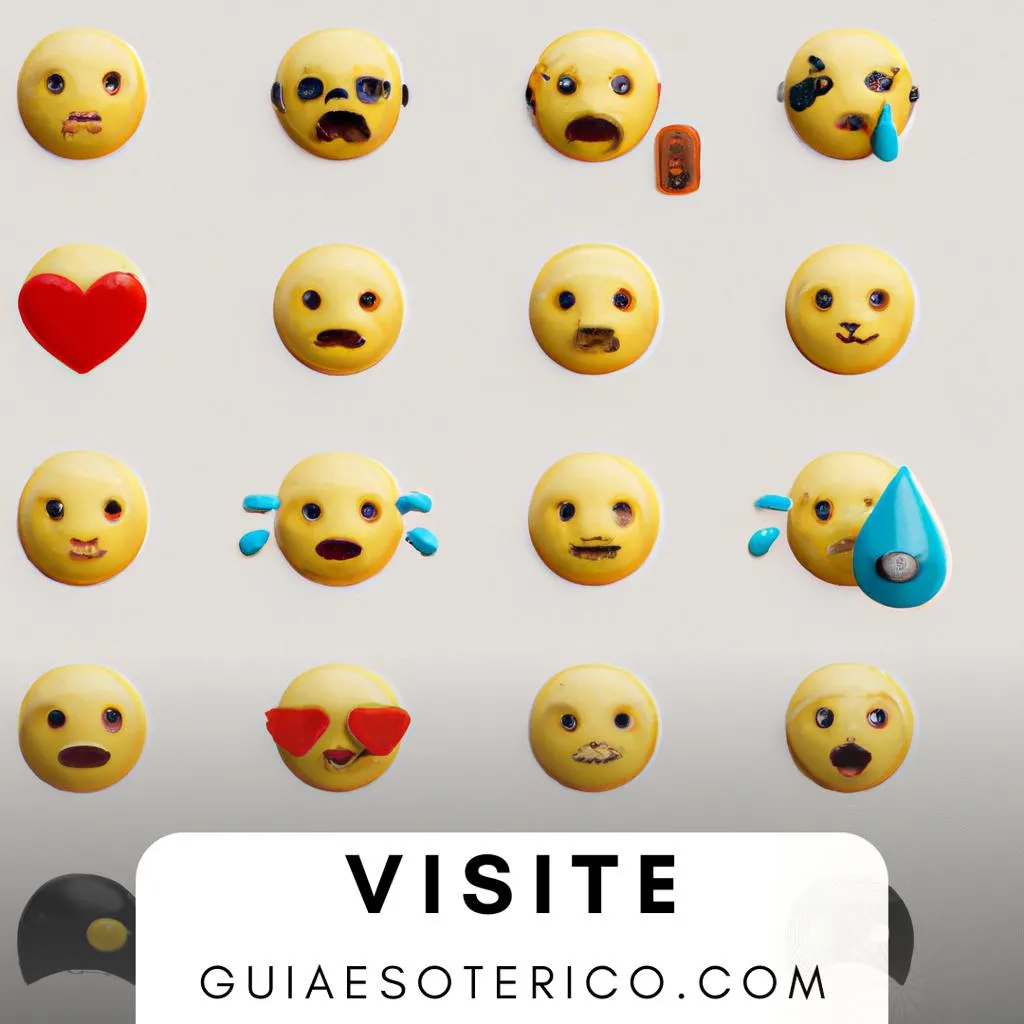Imagens qual o significado das carinhas dos emojis