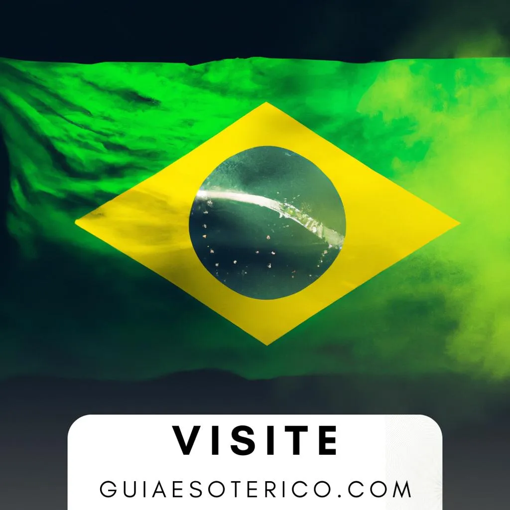 Imagens qual o significado das cores da bandeira brasileira
