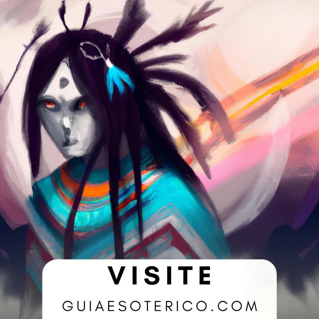 Desvendando o Mistério das Pinturas Indígenas 4 Imagens qual o significado das pinturas indigenas