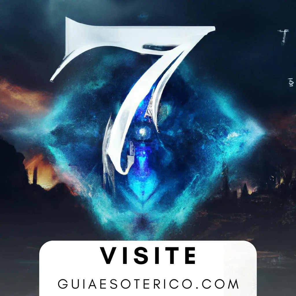 Descubra o Significado Oculto por Trás do Número 777 4 Imagens qual o significado de 777