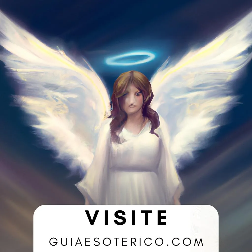 Anjos: Descubra o Significado e a Importância desses Seres Celestiais 4 Imagens qual o significado de anjo