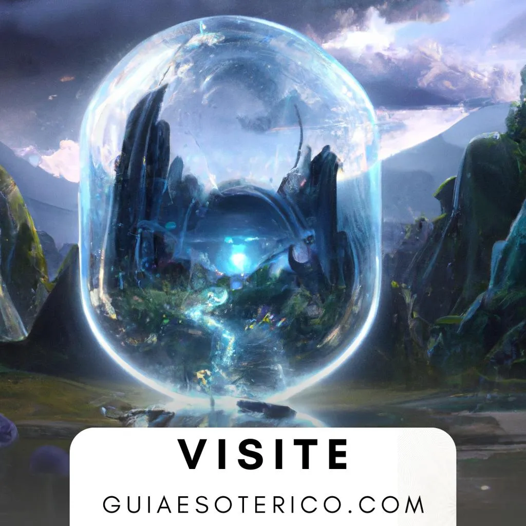 Explorando o Significado da Biosfera: O Ecossistema Global 4 Imagens qual o significado de biosfera