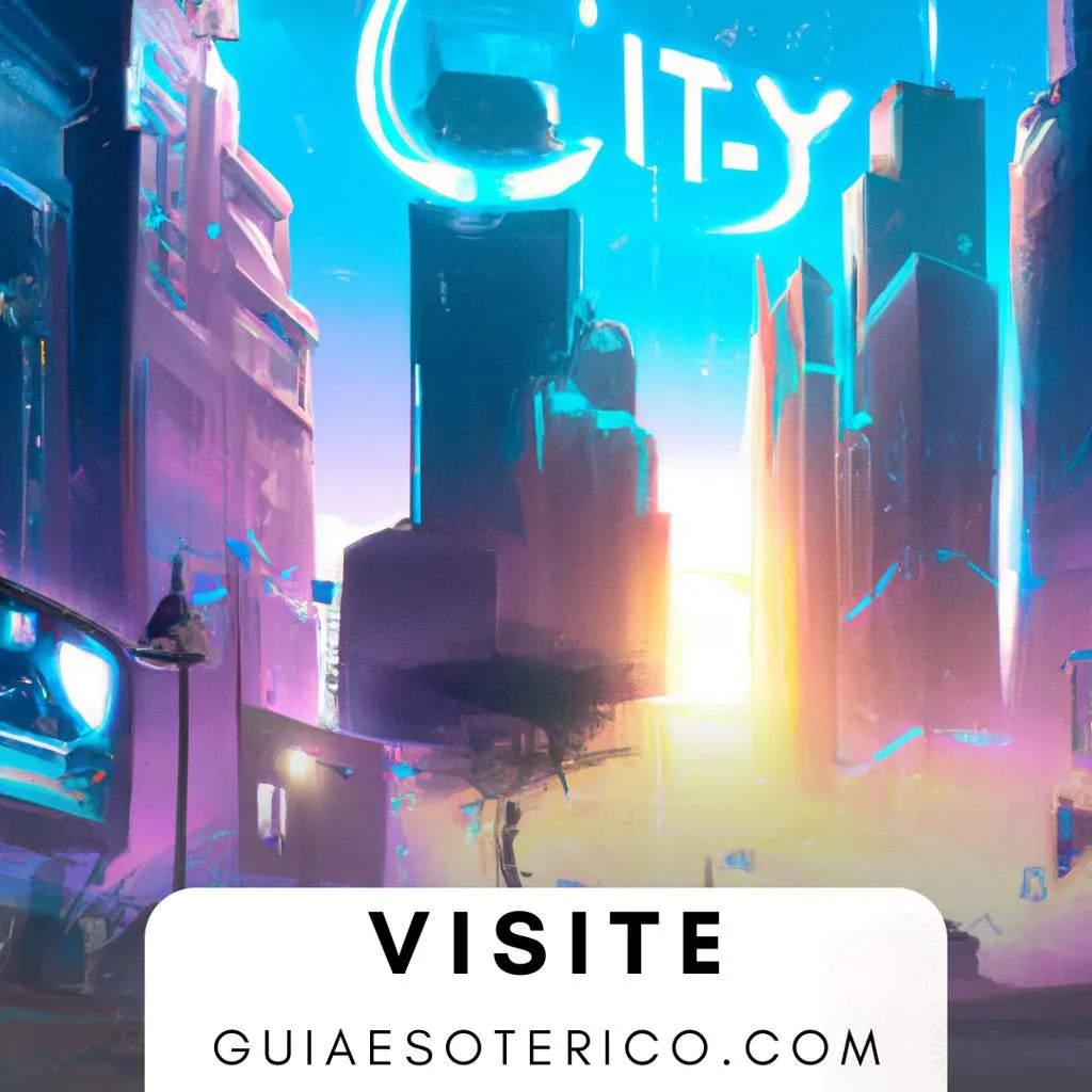 Cidade: Descubra o Significado e a Importância 4 Imagens qual o significado de cidade