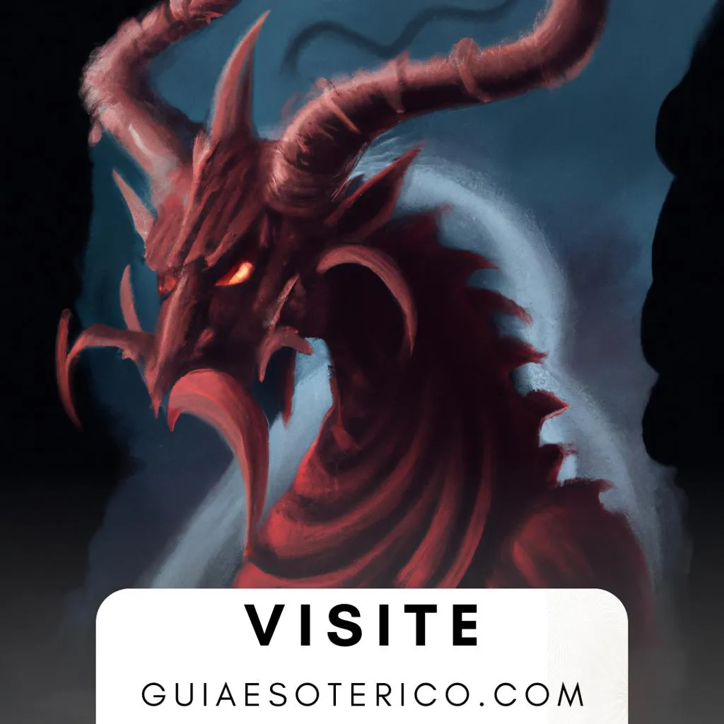 Desvendando o Significado de Diabo 4 Imagens qual o significado de diabo