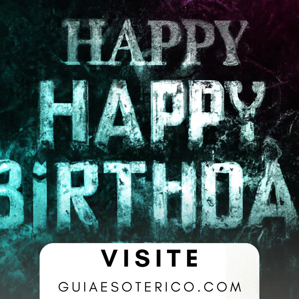 Feliz Aniversário: O Significado por Trás de Happy Birthday 4 Imagens qual o significado de happy birthday