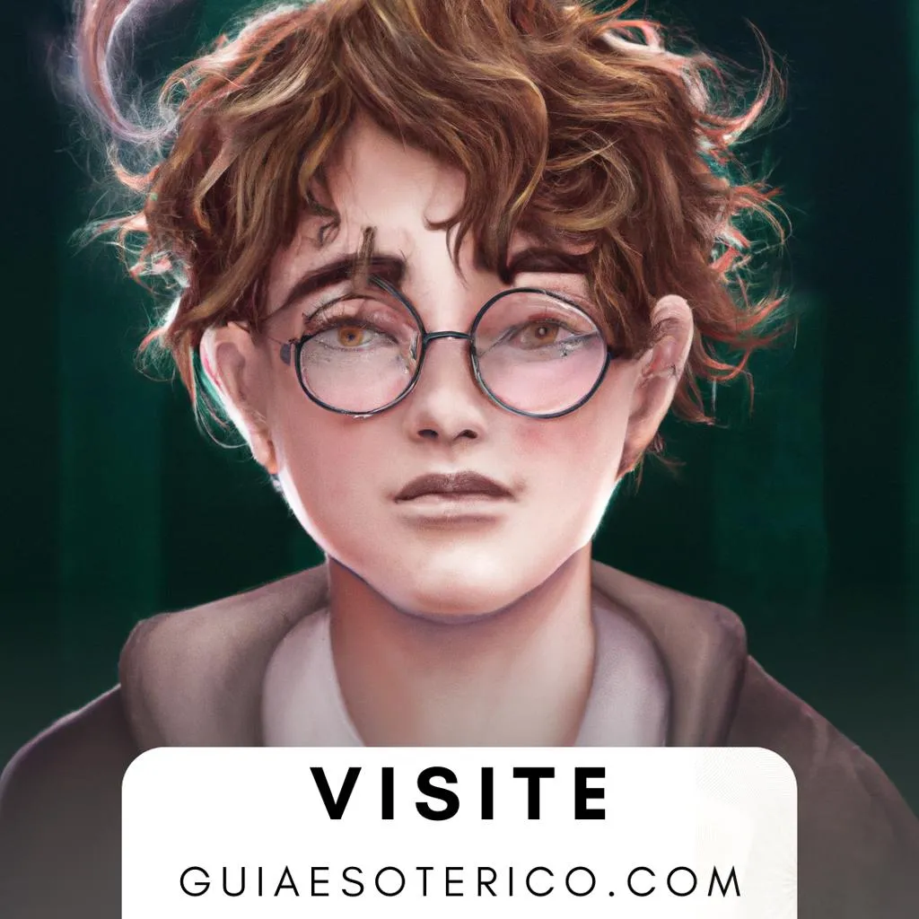 Imagens qual o significado de harry potter