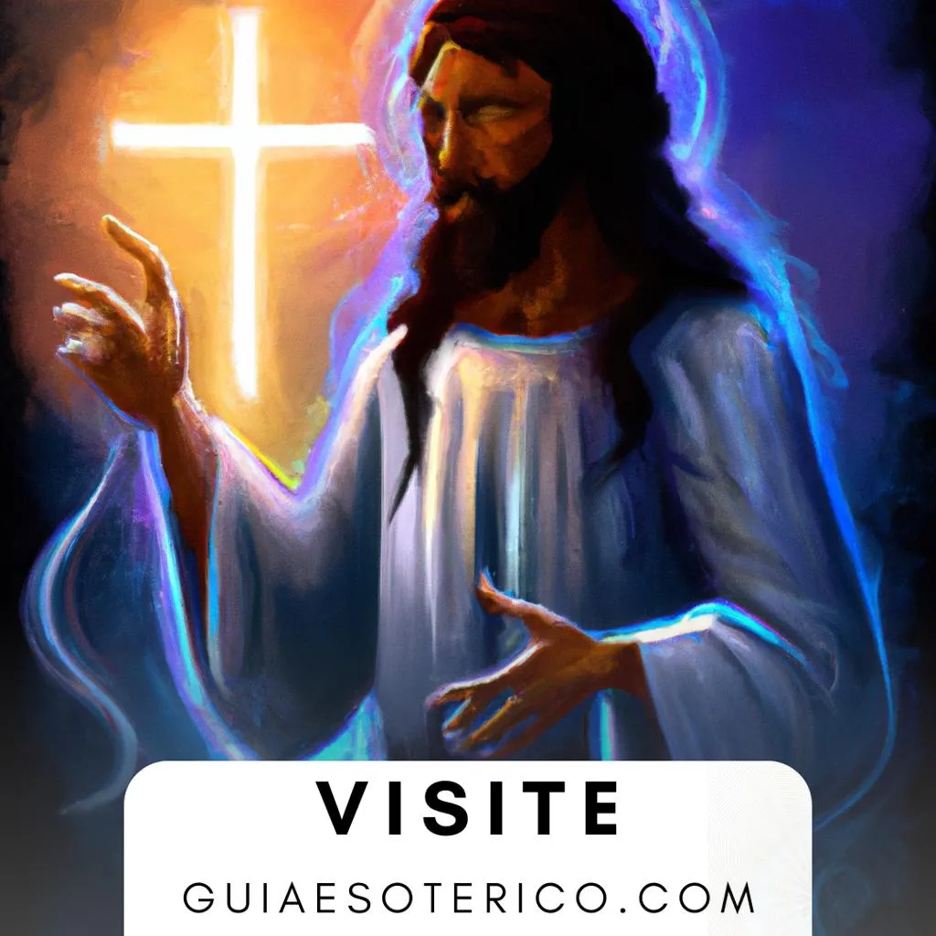 Imagens qual o significado de jesus cristo