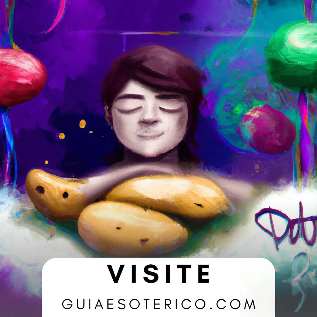 Desvendando o Mistério: Sonhar com Batata Doce 4 Imagens qual o significado de sonhar com batata doce