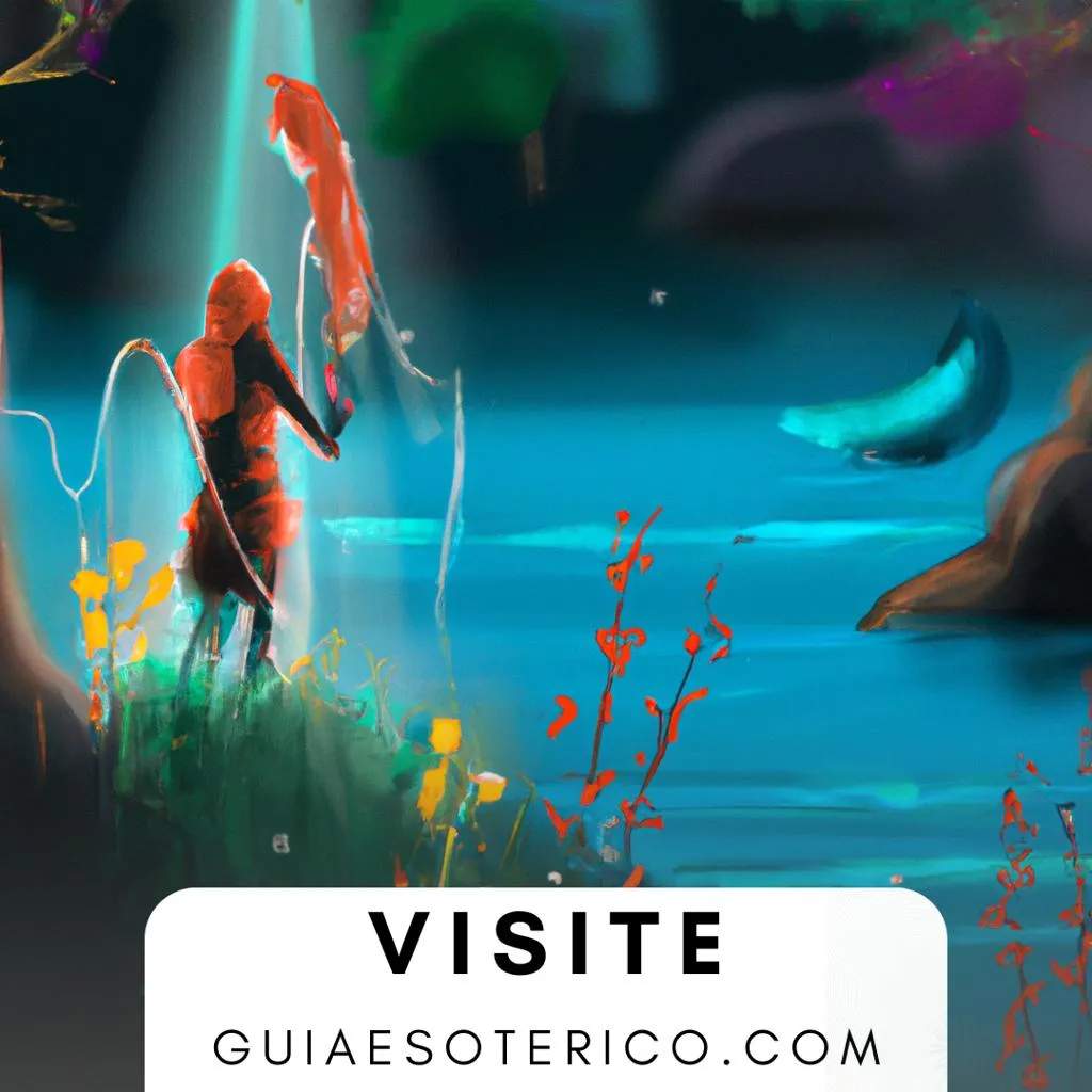Desvendando o Mistério: Significado de Sonhar que Está Pescando 4 Imagens qual o significado de sonhar que esta pescando