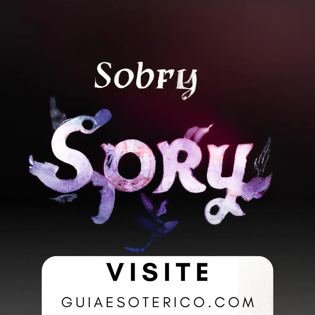 Imagens qual o significado de sorry em ingles