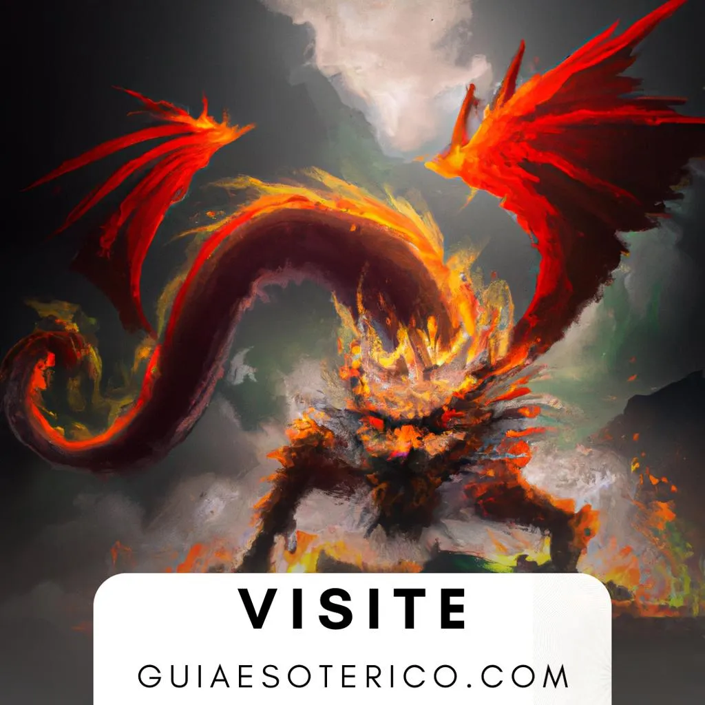 Imagens qual o significado do dragao chines