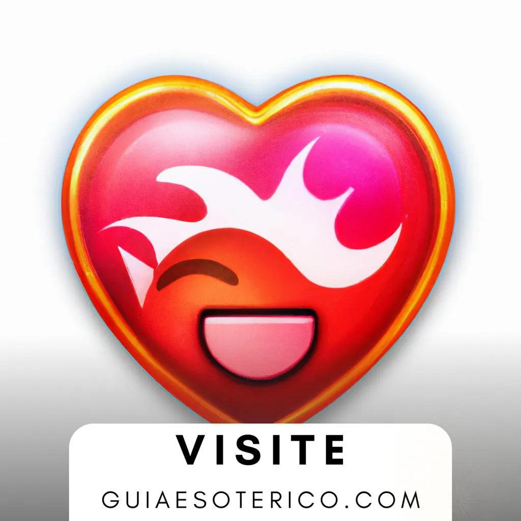 Imagens qual o significado do emoji coracao vermelho