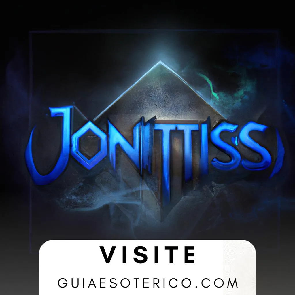 Imagens qual o significado do nome jones