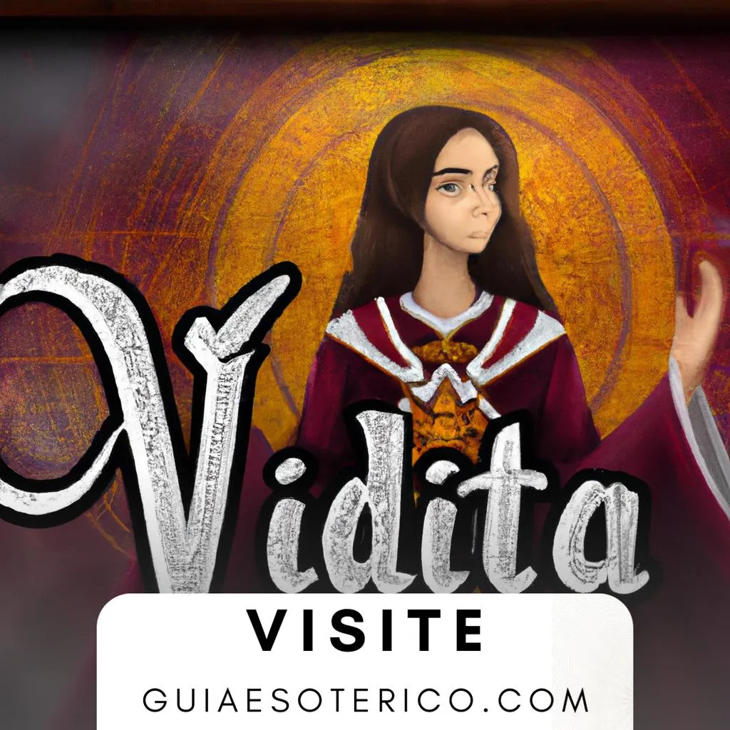 Imagens qual o significado do nome vitoria na biblia