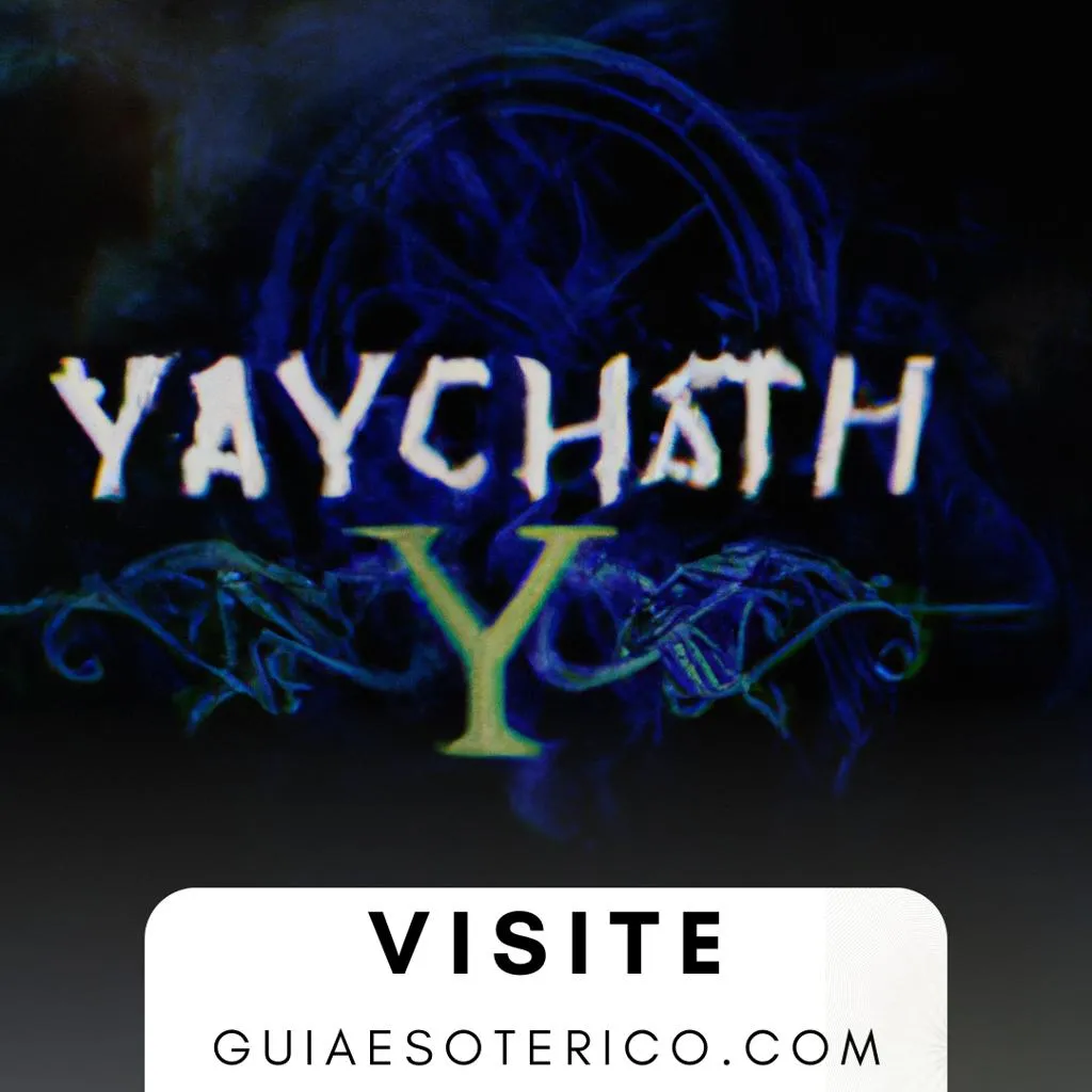 Yahweh: O Significado do Nome Sagrado 4 Imagens qual o significado do nome yahweh