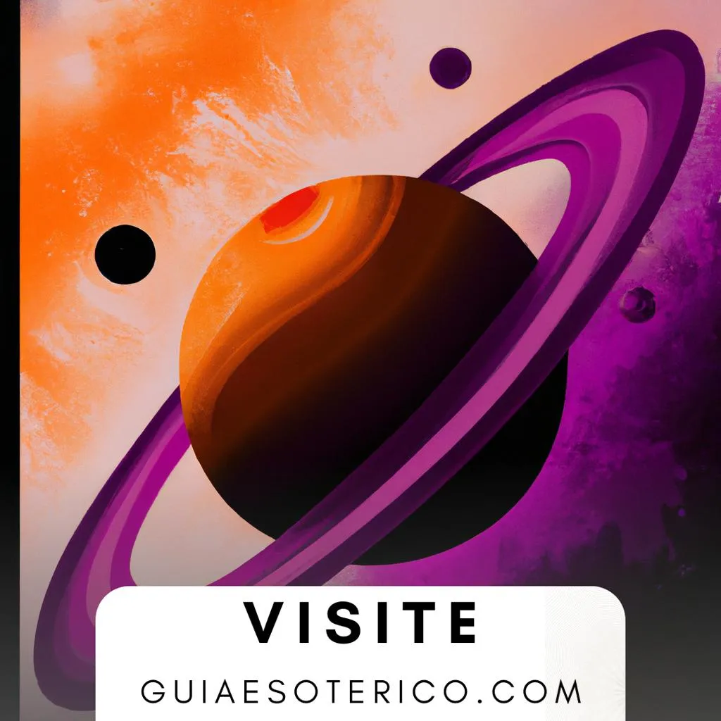 Descubra o Fascinante Significado do Planeta Saturno 4 Imagens qual o significado do planeta saturno