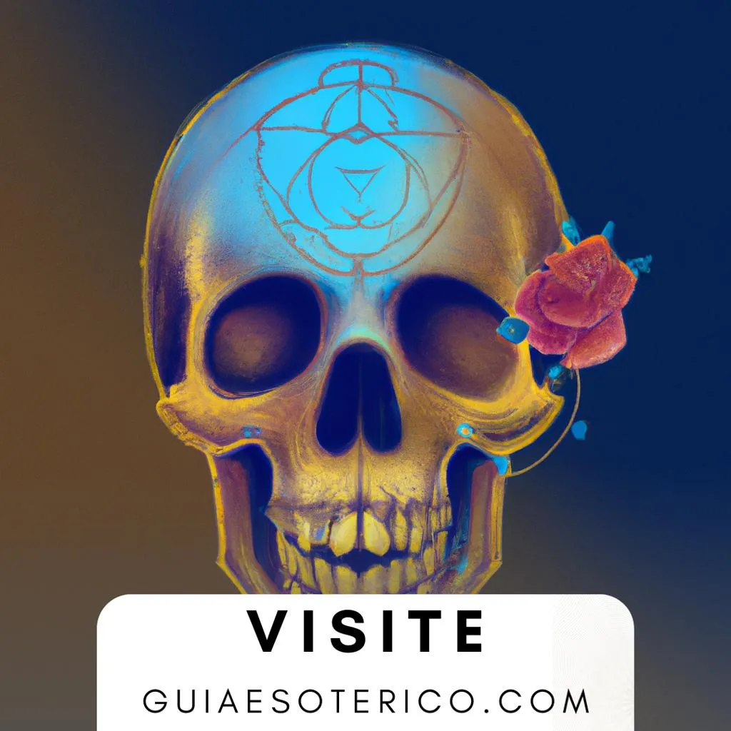 Descubra o Mistério por Trás da Tatuagem de Caveira 4 Imagens qual significado da tatuagem de caveira