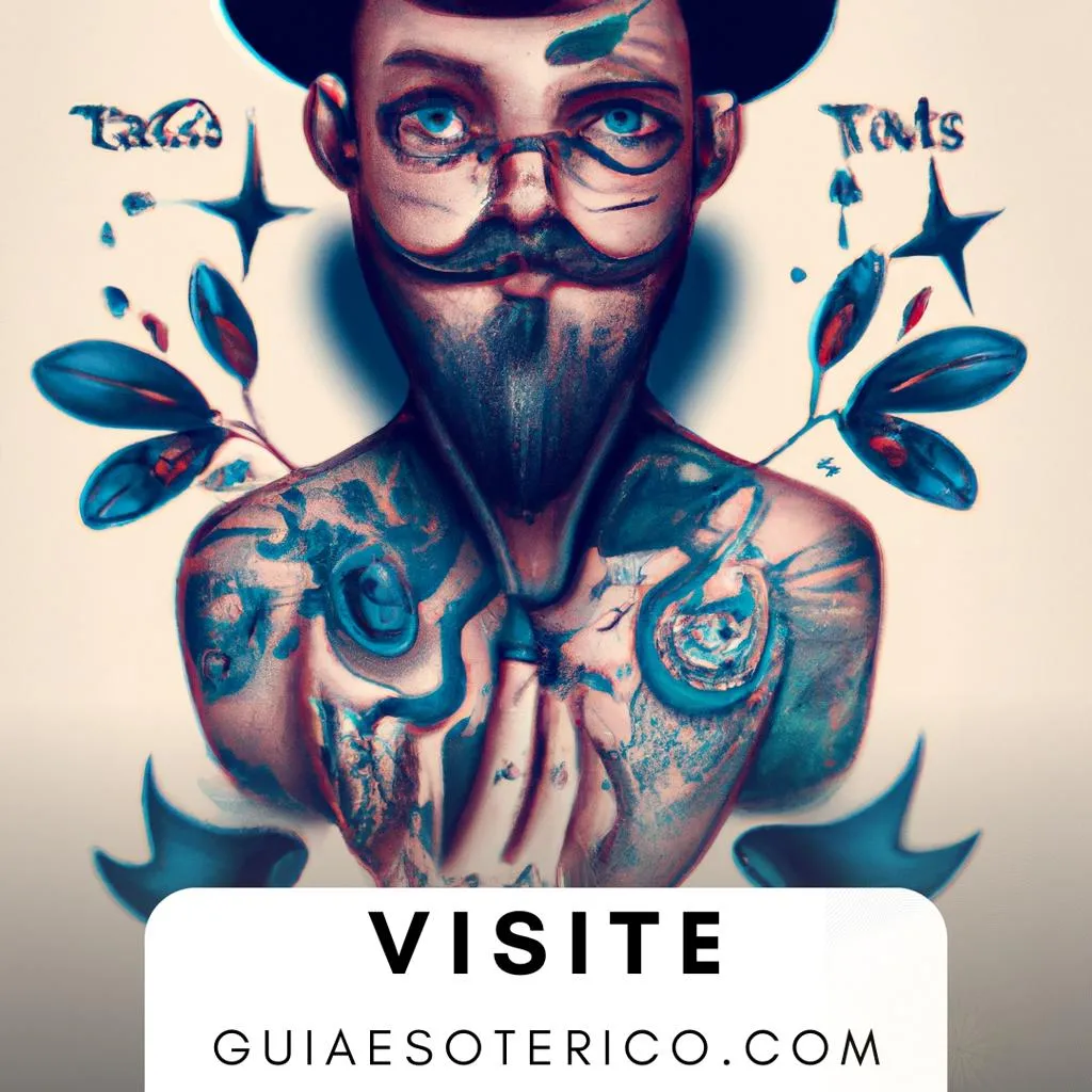 Tio Patinhas: O Significado da Tatuagem 4 Imagens qual significado da tatuagem tio patinhas