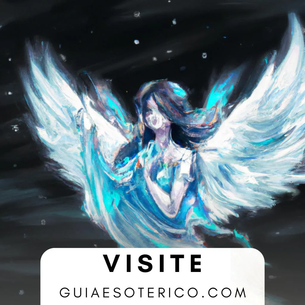 Imagens qual significado de angel