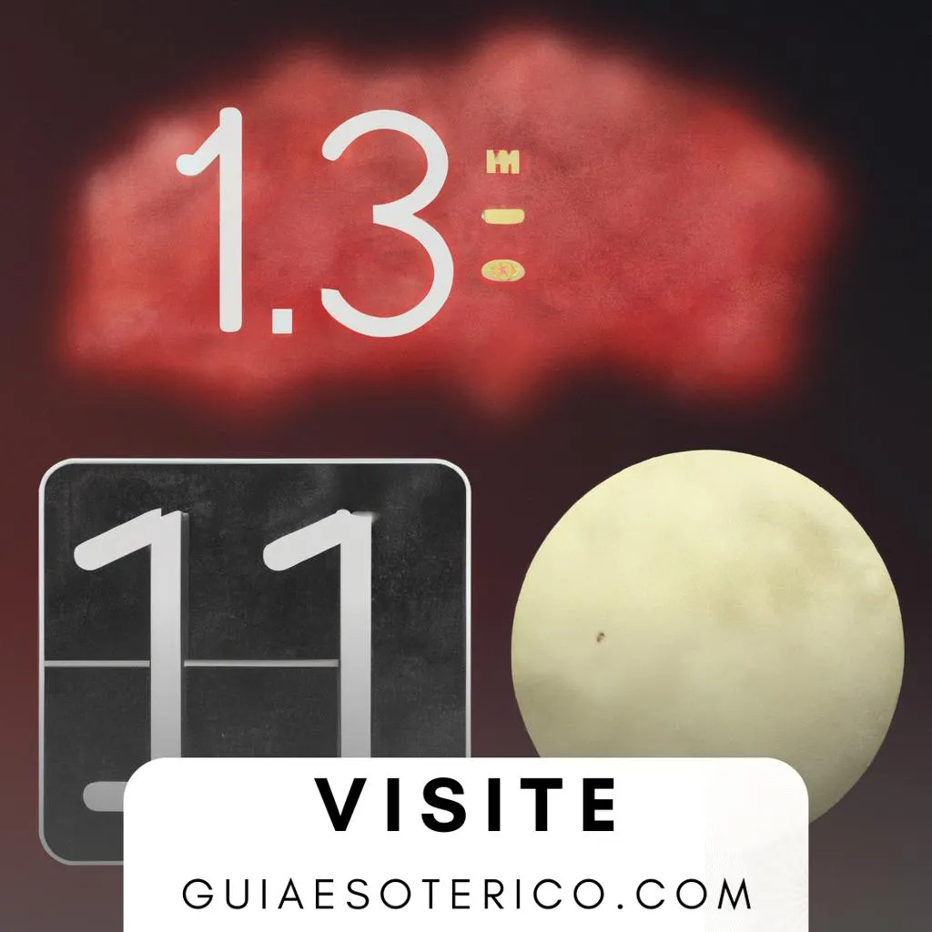 Desvendando o Significado do Horário 11:11 4 Imagens qual significado do horario 1111