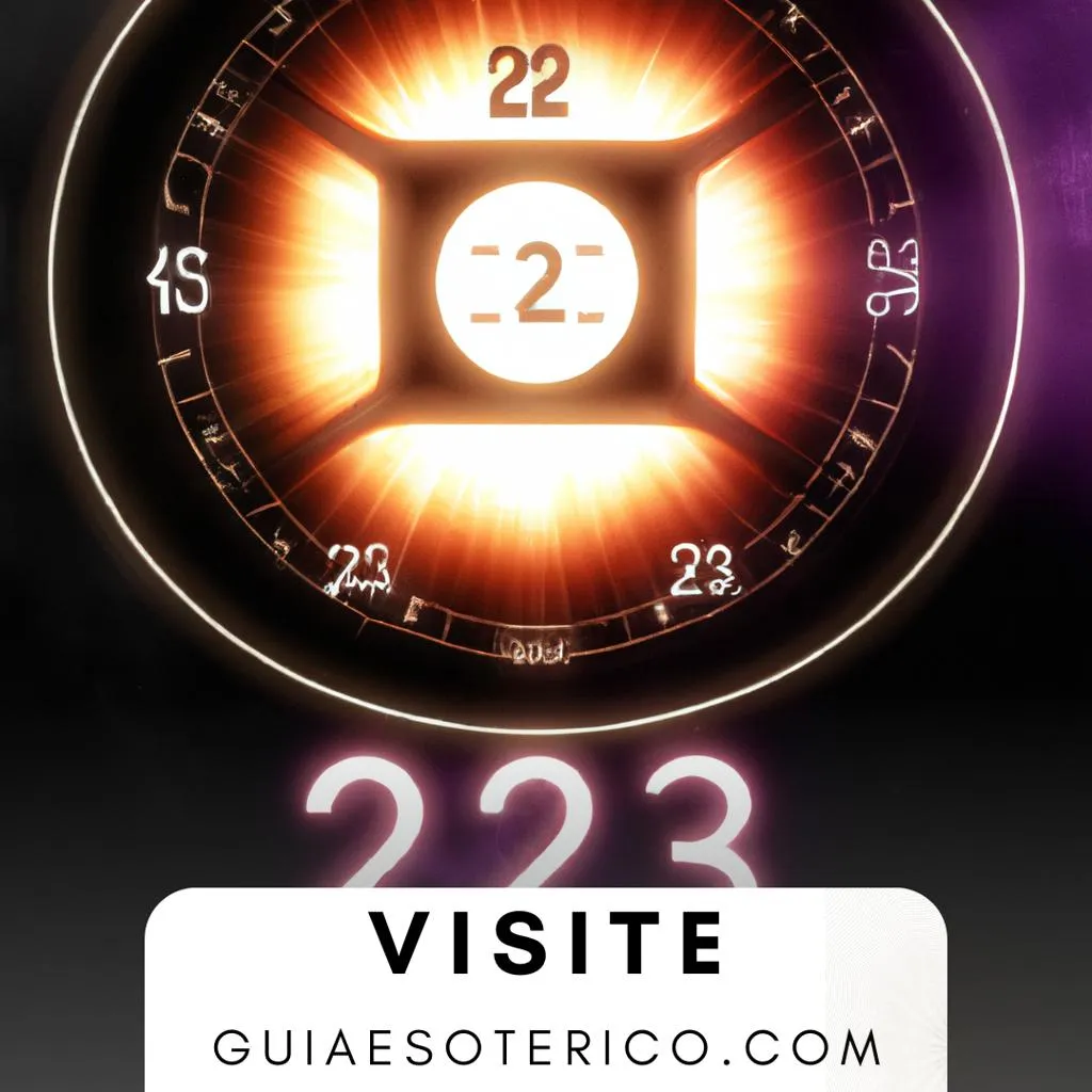 Descubra o Significado do Horário 23:23 4 Imagens qual significado do horario 2323