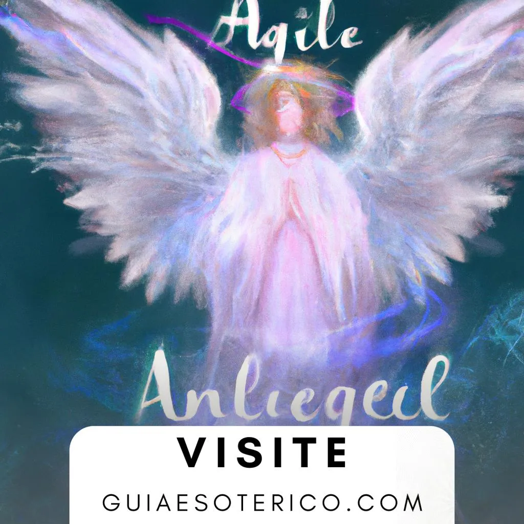 A Descendente do Anjo: Descubra o Significado de Angélica. 4 Imagens qual significado do nome angelica