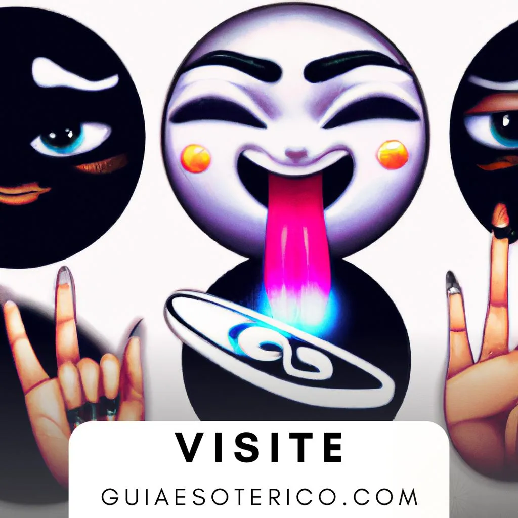 Imagens qual significado dos emoji