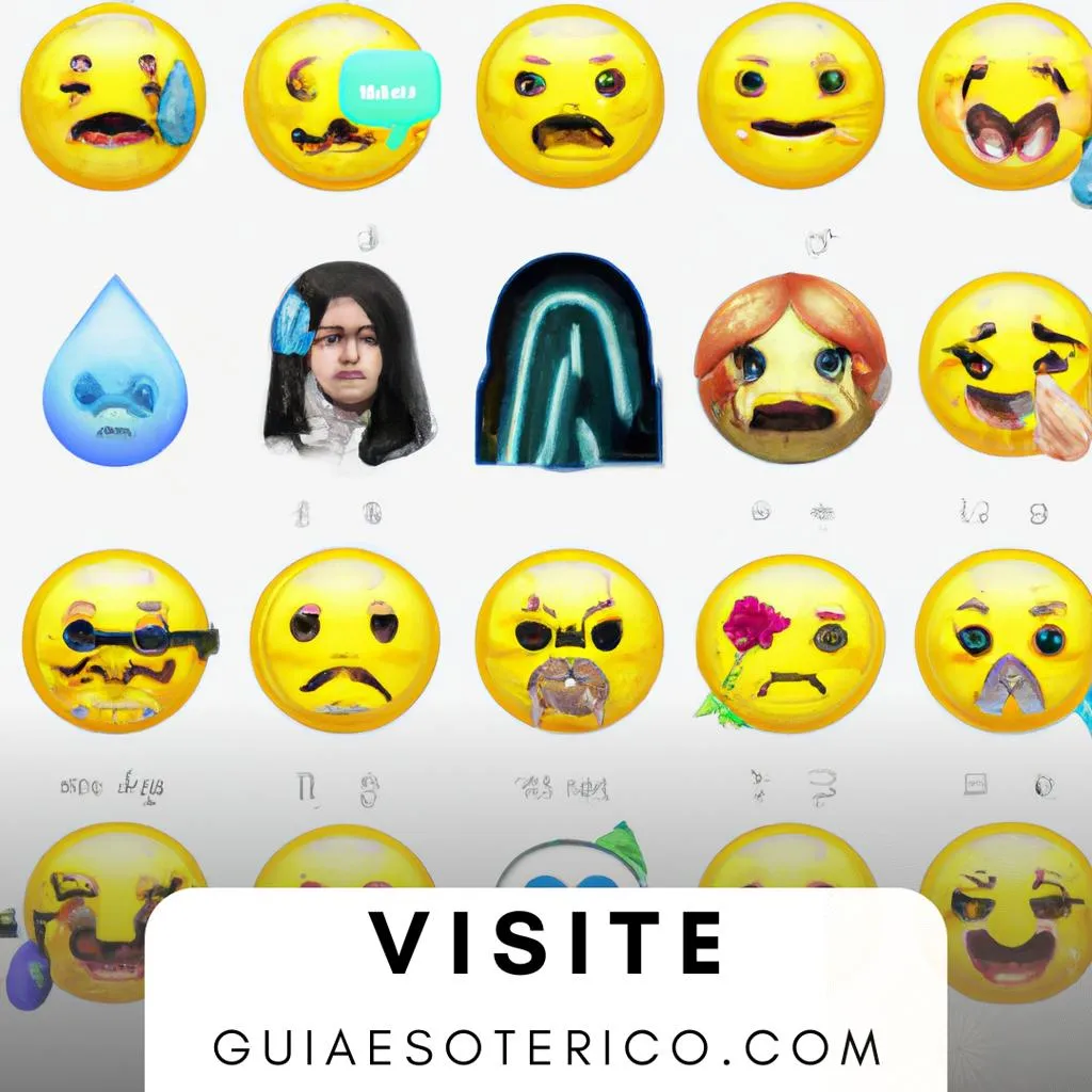 Imagens qual significado dos emojis do whatsapp