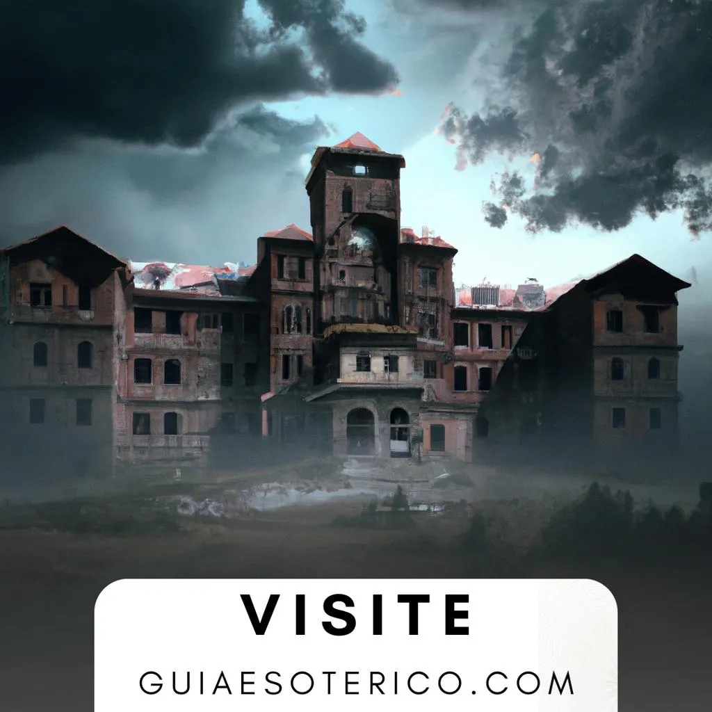 Imagens sanatorio espirita de anapolis
