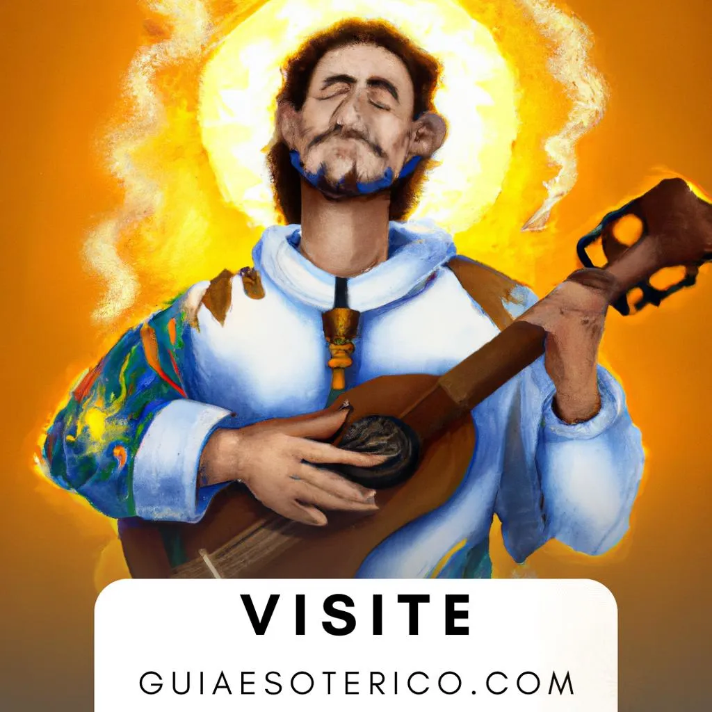 Desvendando os Segredos do Santo Espírito no Ukulele 4 Imagens santo espirito ukulele