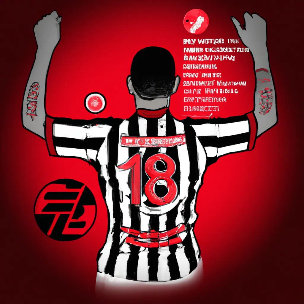 Imagens significado de sonhar com Athletico PR.