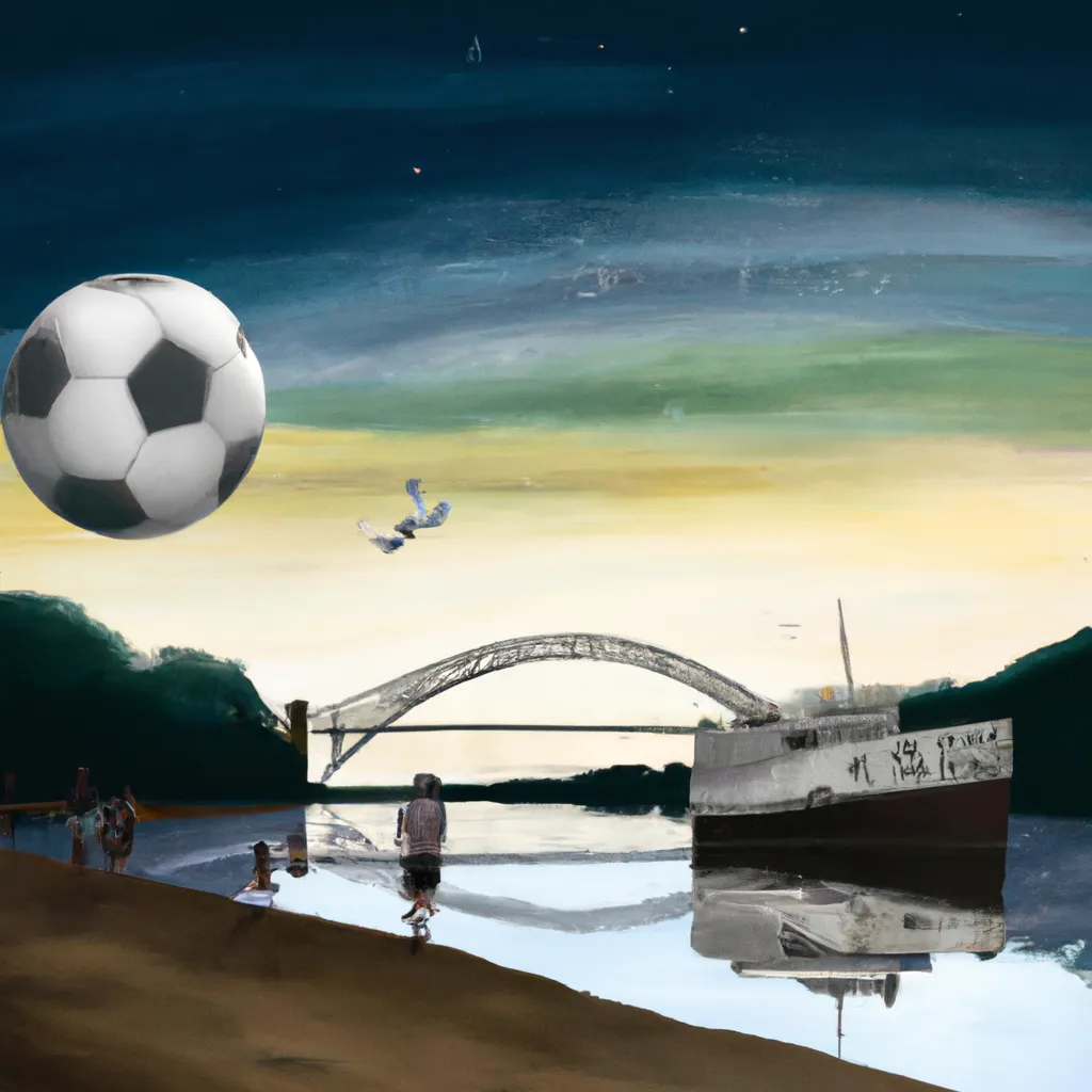 Imagens significado de sonhar com Botafogo SP