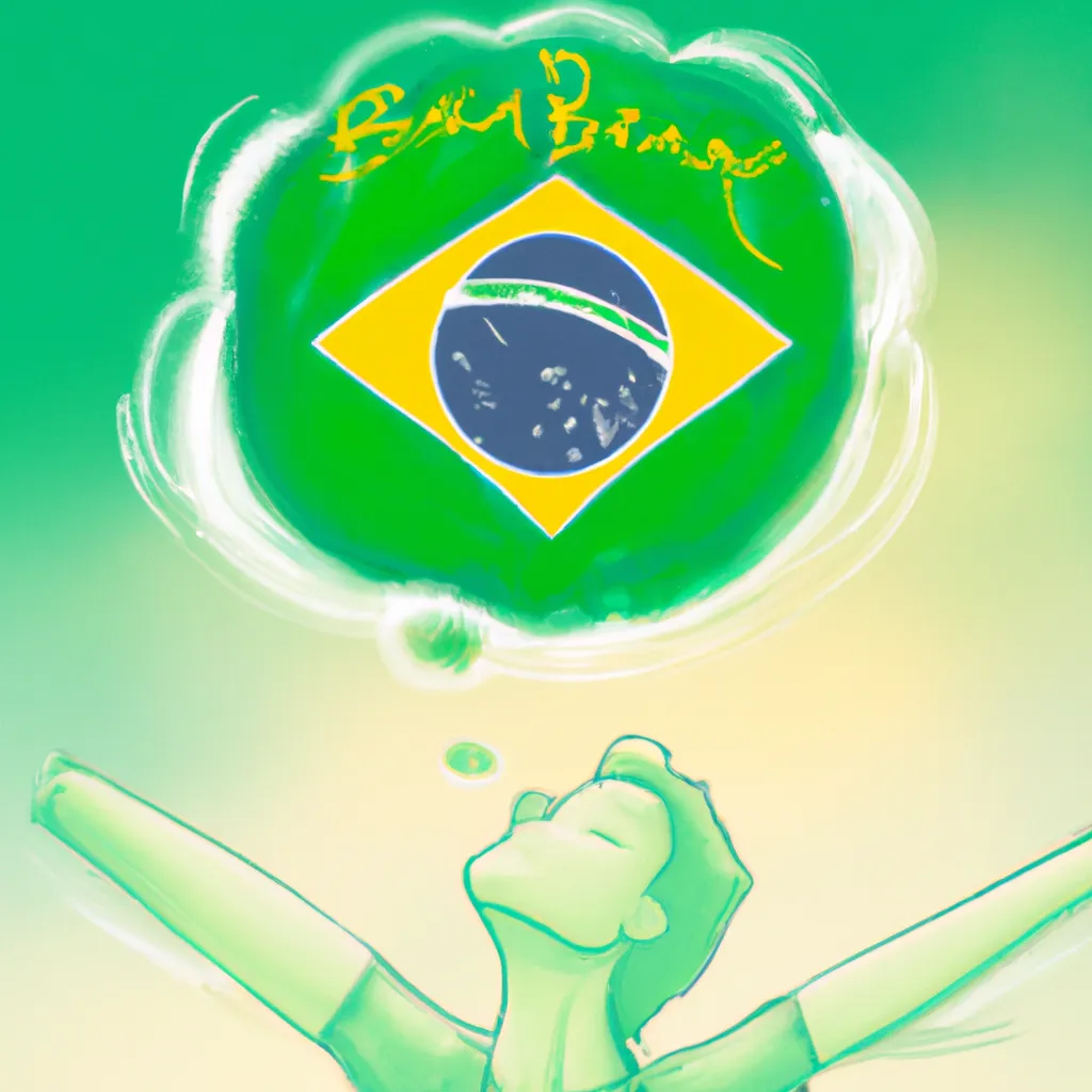 Desvendando o Significado de Sonhar com Brasileirão 4 Imagens significado de sonhar com Brasileirao