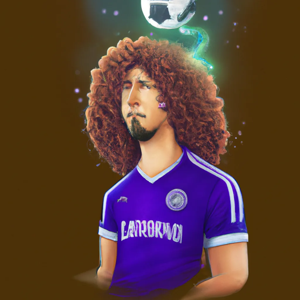 Desvendando o Significado de Sonhar com David Luiz 4 Imagens significado de sonhar com David Luiz