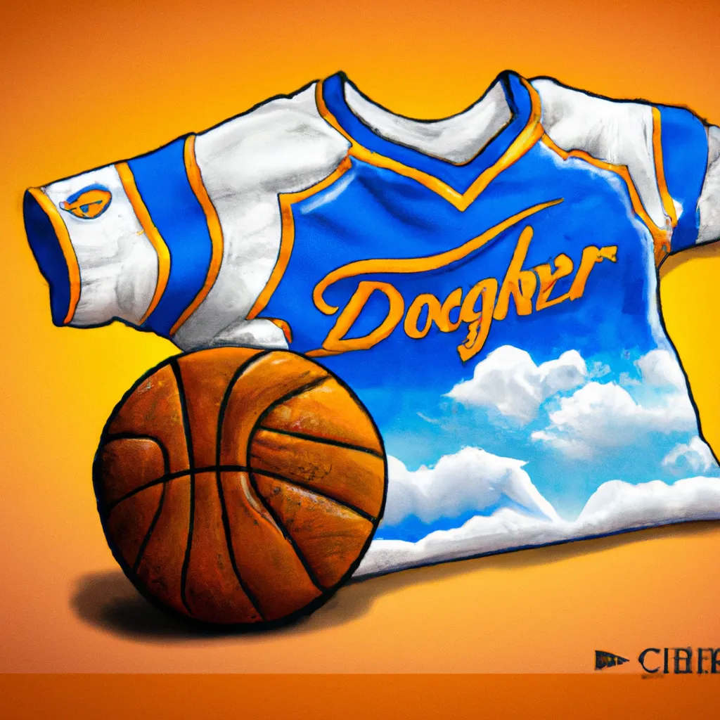 Imagens significado de sonhar com Denver Nuggets.