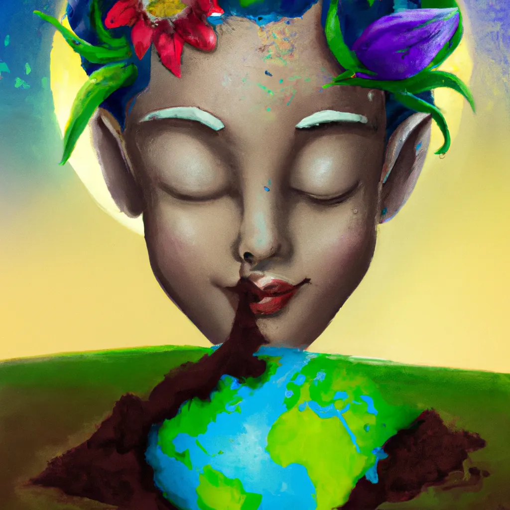Desvendando o Significado de Sonhar com o Dia da Terra 4 Imagens significado de sonhar com Dia da Terra