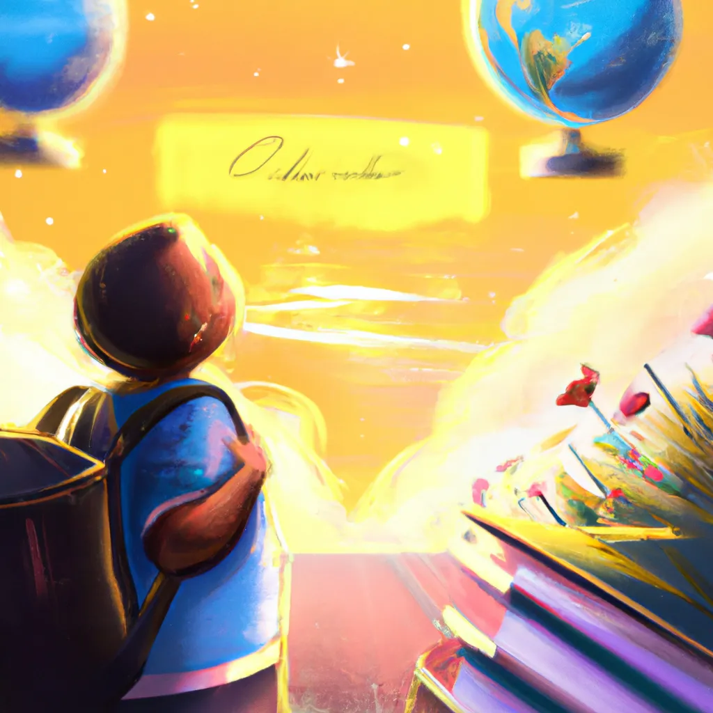 Imagens significado de sonhar com Escolas