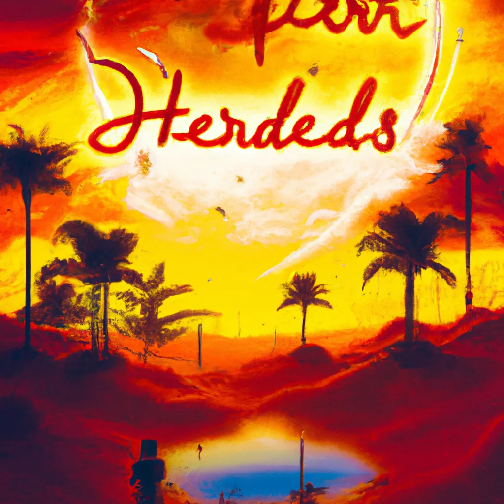 Imagens significado de sonhar com Hells Paradise