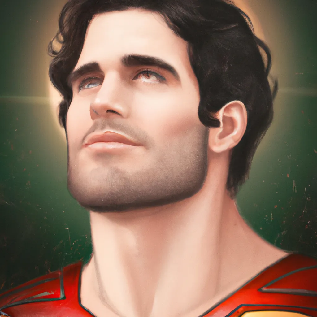 Imagens significado de sonhar com Henry Cavill