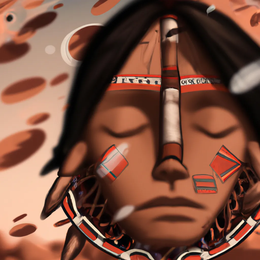 Desvendando o Mistério: Significado de Sonhar com Indígenas 4 Imagens significado de sonhar com Indigenas