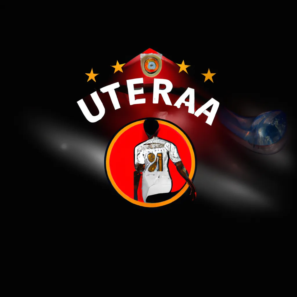 Desvendando o Mistério: Sonhar com Manchester United 4 Imagens significado de sonhar com Manchester United.