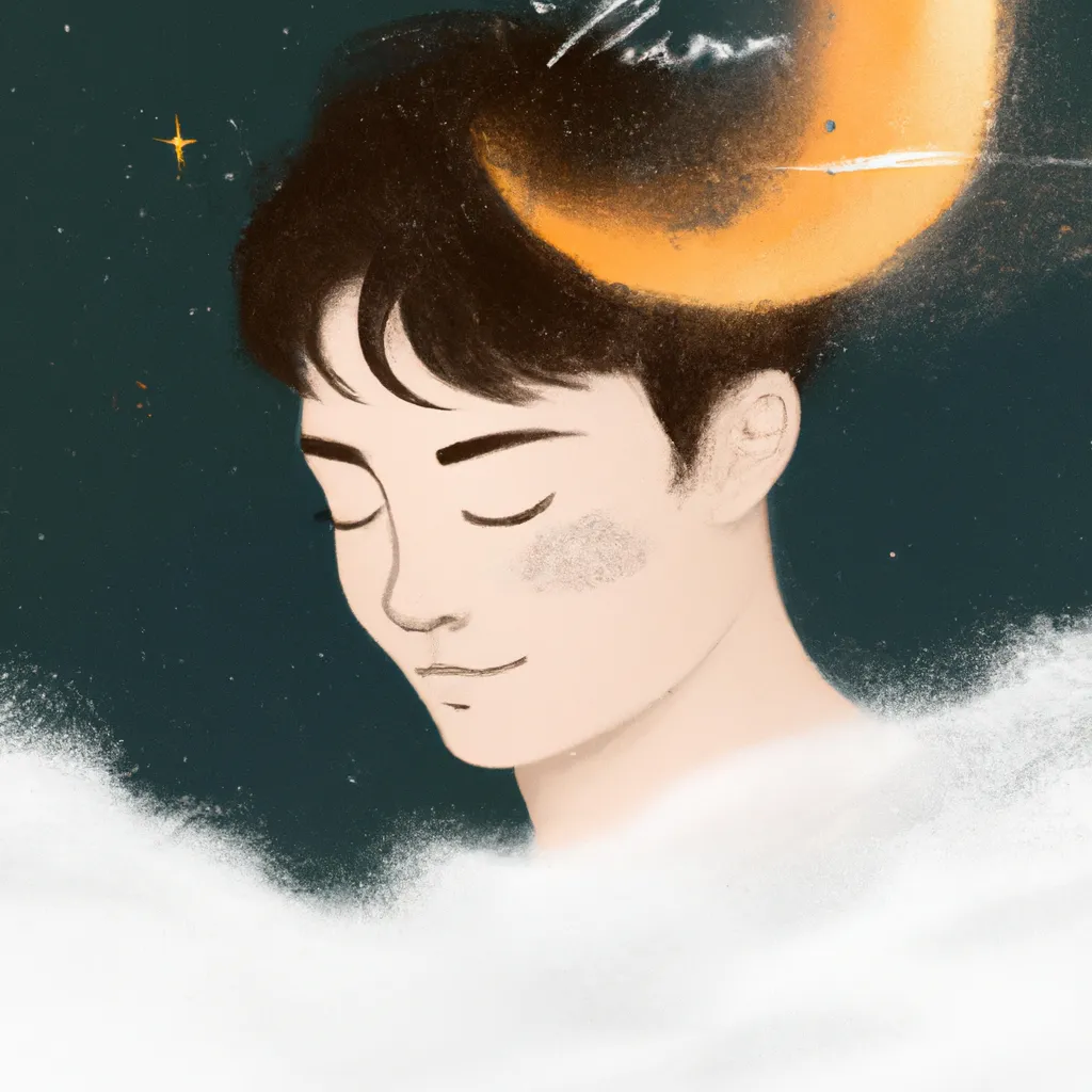 Desvendando o Significado de Sonhar com Moonbin 4 Imagens significado de sonhar com Moonbin