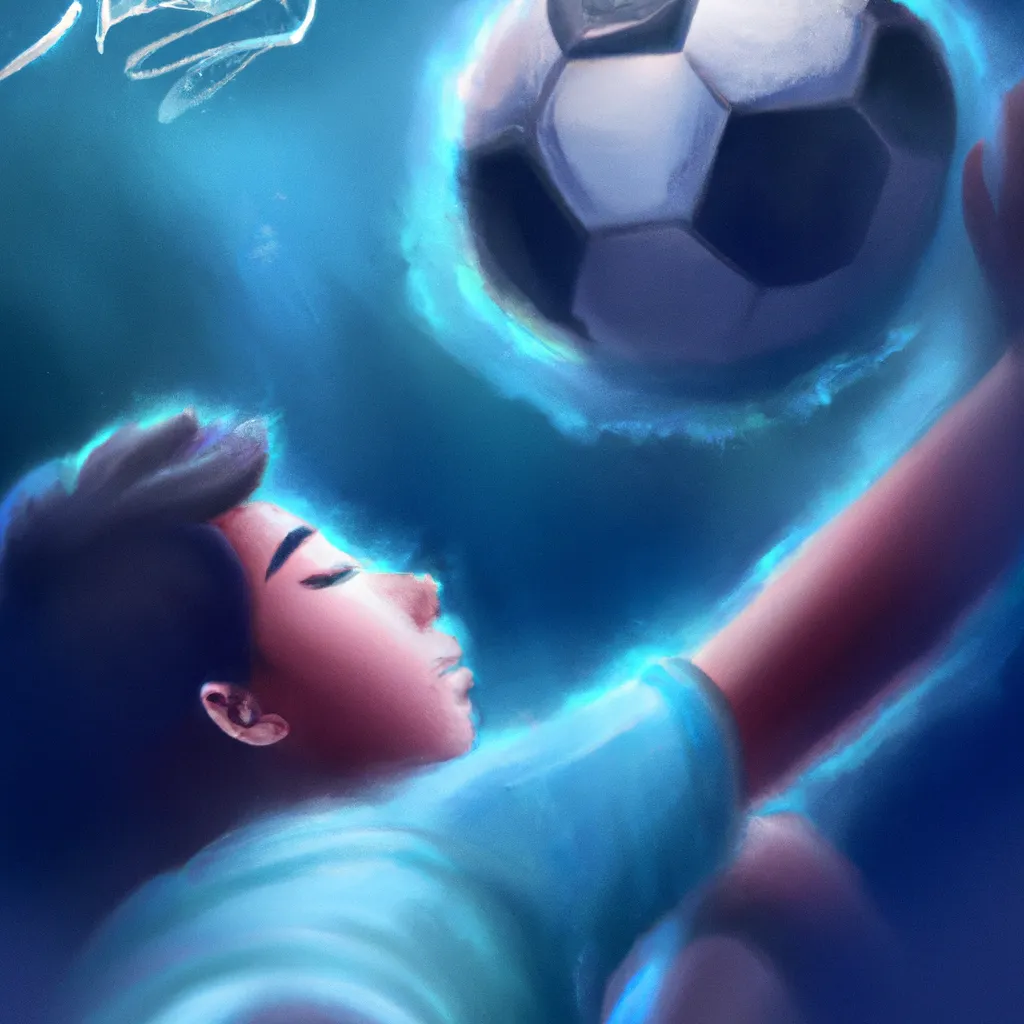 Imagens significado de sonhar com PSG