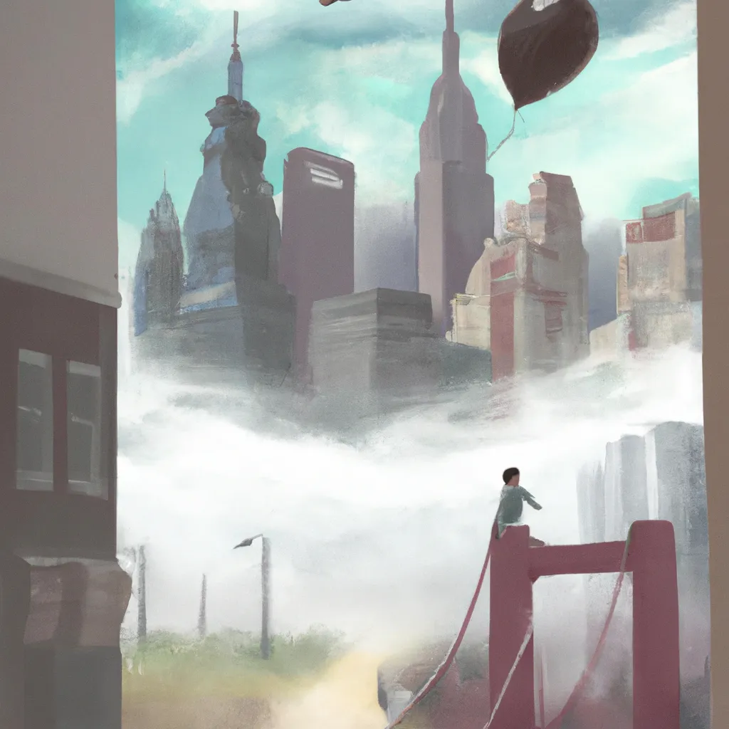 Imagens significado de sonhar com Philadelphia.